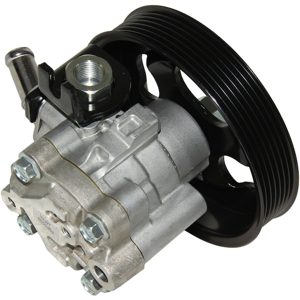 Hitachi 12-13 Nissan Nv2500/Nv3500 Pwr Steer Pump, Psp0039 PSP0039 - main